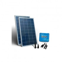 Compra Kit Solares para Autocaravanas y Casas Rurales